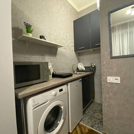 Апартаменти На Вул. Підмурній Lviv Exterior foto