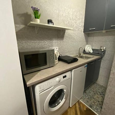 Апартаменти На Вул. Підмурній Lviv Exterior foto