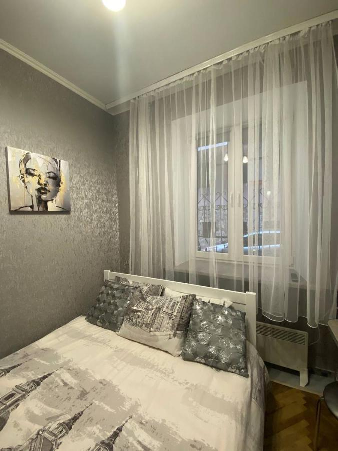 Апартаменти На Вул. Підмурній Lviv Exterior foto